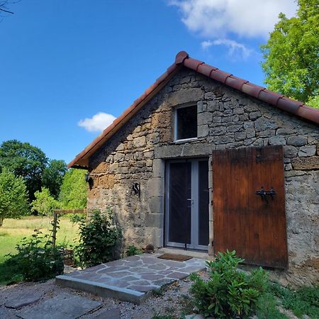 Maison Des Biches Saint-Jean-et-Saint-Paul ภายนอก รูปภาพ