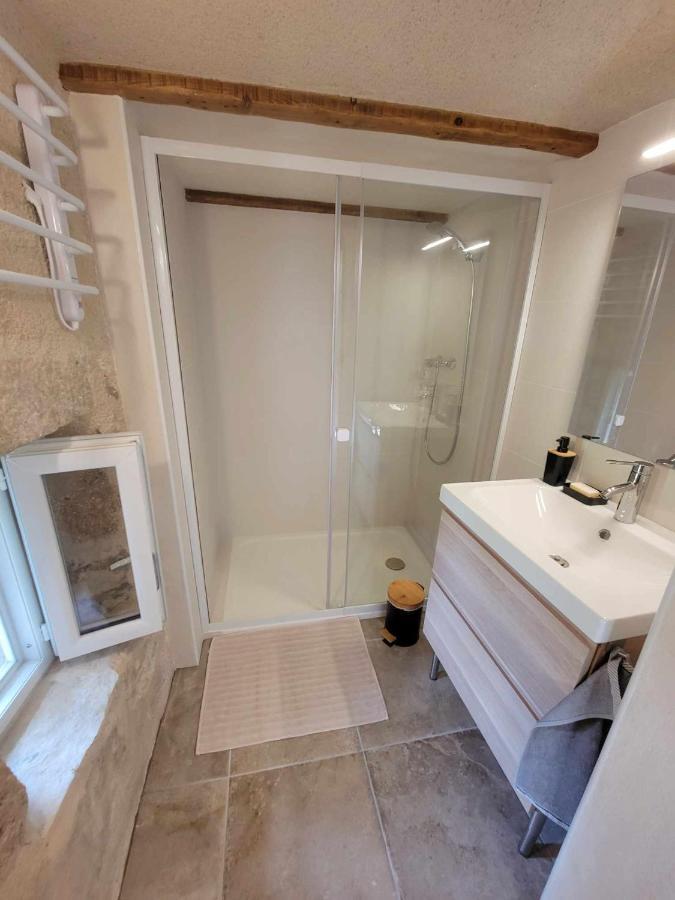 Maison Des Biches Saint-Jean-et-Saint-Paul ภายนอก รูปภาพ